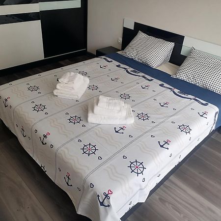 Appartement Sunshine Terrace à Plovdiv Extérieur photo