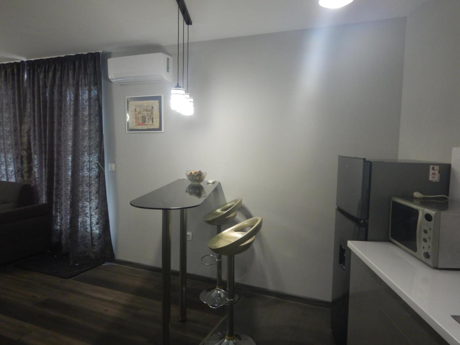 Appartement Sunshine Terrace à Plovdiv Extérieur photo