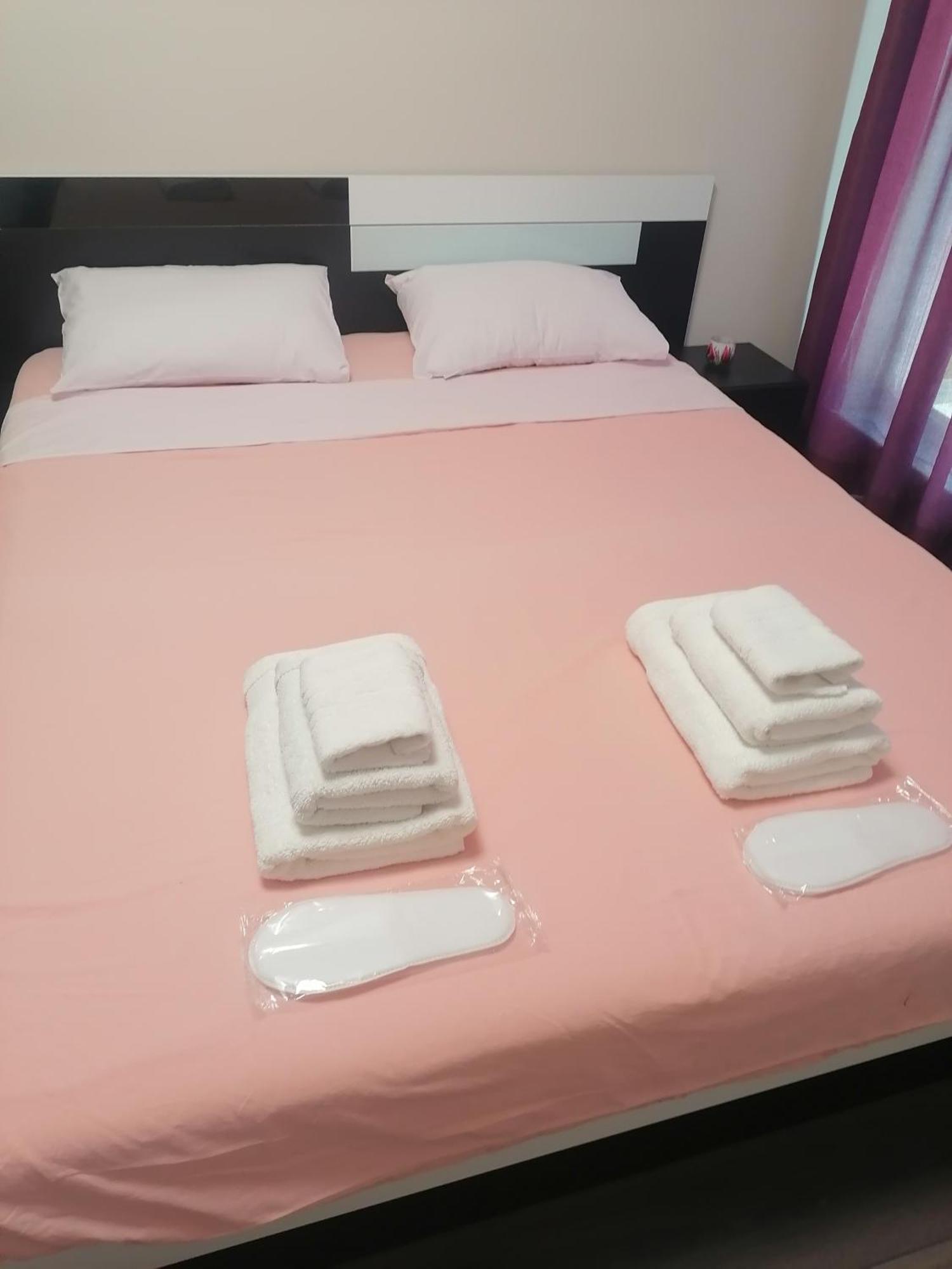Appartement Sunshine Terrace à Plovdiv Extérieur photo