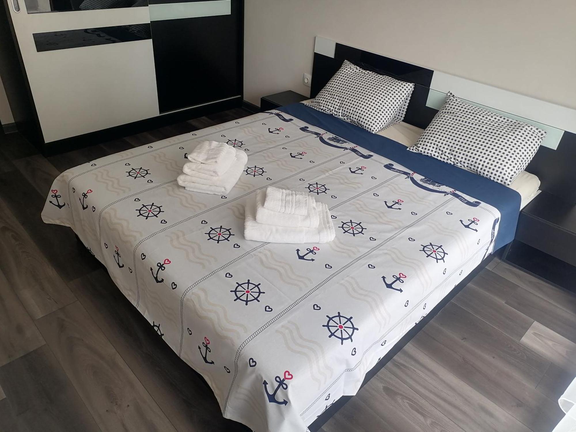 Appartement Sunshine Terrace à Plovdiv Extérieur photo